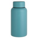 【送料無料】 Smoo ステンレスマグボトル400ml BL 410937