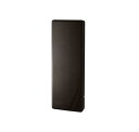 【送料無料】マスプロ電工SKY WALLIE 20素子アンテナ相当 ブースター内蔵 ブラックブロンズ・U2SWLA20B(BB)