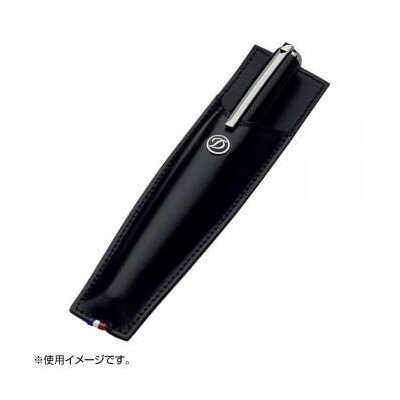 【送料無料】 S.T. Dupont エス・テー・デュポン ラインD ペンスロット ブラック 180016 180016