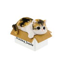 【送料無料】 Benny's ベニーズキャット(ひみつの箱) QY-238MIX