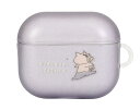 【送料無料】 クレヨンしんちゃん AirPods(第3世代)対応ソフトケース ぶりぶりざえもん BCYS-30C