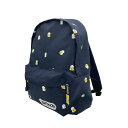 【送料無料】 お文具といっしょ OUTDOOR PRODUCTS コラボデイパック 01073701