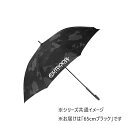 【送料無料】 OUTDOOR PRODUCTS 長傘 総柄 ジャンプ傘 65cm ブラック 10002530