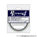 【送料無料】 ヤマトヨテグス PEストロング4 100m 1号