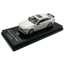 【送料無料】 JADI メルセデス AMG GT 63 S ダイアモンドホワイト LHD 1/64スケール PA55284