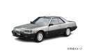 【送料無料】 青島文化教材社 1/24 ニッサン DR30 スカイライン HT2000 ターボインタークーラー RS・X '84
