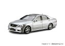 【送料無料】 青島文化教材社 1/24 トヨタ GRS182 クラウン ロイヤルサルーンG/ アスリートG '03