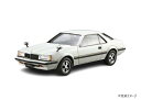 【送料無料】 青島文化教材社 1/24 トヨタ RT141 コロナ ハードトップ2000GT '82