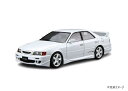 【送料無料】 青島文化教材社 1/24 TRD JZX100 チェイサー '98(トヨタ)
