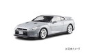 【送料無料】 青島文化教材社 ニッサン R35 GT-R '14 アルティメイトメタルシルバー