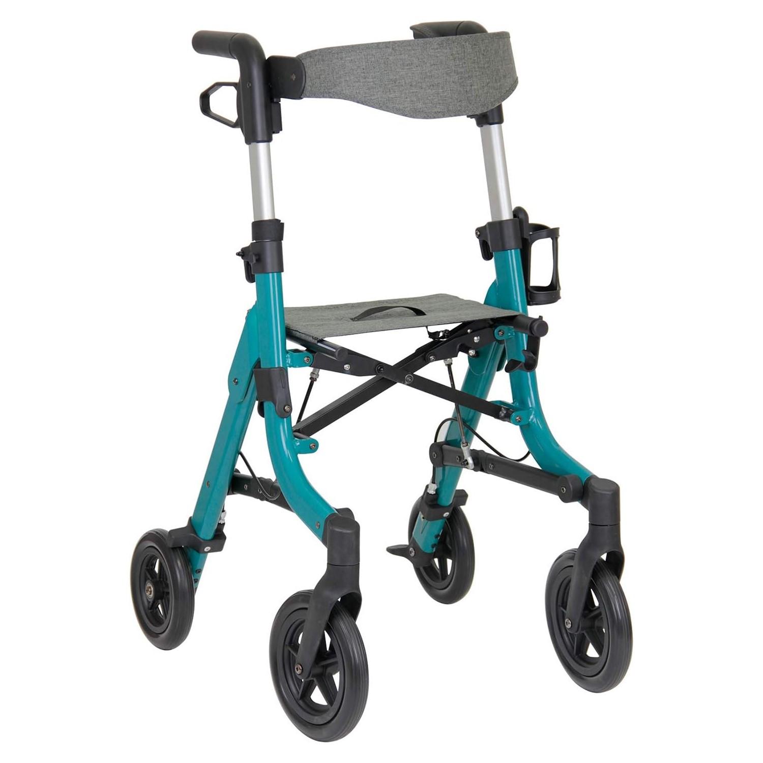 【送料無料】 幸和製作所 テイコブ マルシェ ターコイズブルー　 WAW24-BL