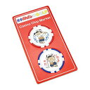 【送料無料】 ライト 天才バカボン カジノチップマーカー X-771 08771000