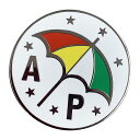 【送料無料】 ライト アーノルドパーマー クリップマーカー APBM-206 X-760 08760020