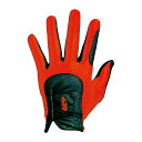 【送料無料】 ライト FIT39グローブ 赤/黒 M B-260 05260185