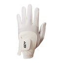 【送料無料】 ライト FIT39グローブ 白/白 L B-260 05260227
