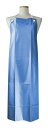 【送料無料】 コヤナギ 防水エプロン 6300 ベルフラワー 85×110cm