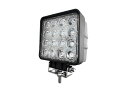 【送料無料】 LEDワークライト16灯 48W 黄発光 ML-9