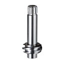 【送料無料】 三栄 SANEI 厨房水栓用スピンドル PU360-1L-13
