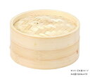 【送料無料】 パール金属 中華家 竹製せいろ 18cm HC-593