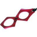 【送料無料】ルーペ折りたたみ PR-806 072064