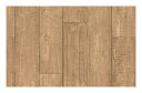 【送料無料】 屋内外兼用床材 玄関模様替えシート 91.5×150cm GIOF-1001 ブラウン