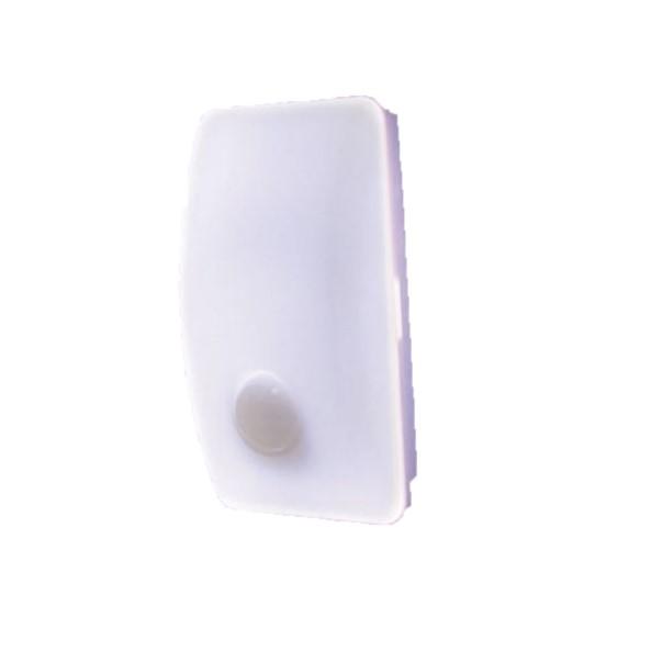 【送料無料】 LEDナイトライト明暗人感 PM-L230（W）