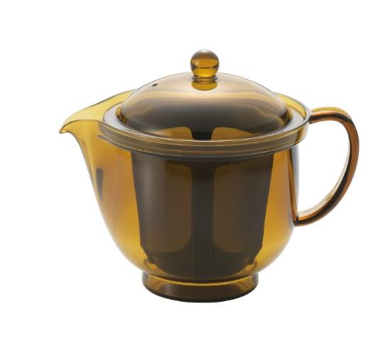 【送料無料】 われない珈琲急須　後ろ手　L TW-3772 2231606