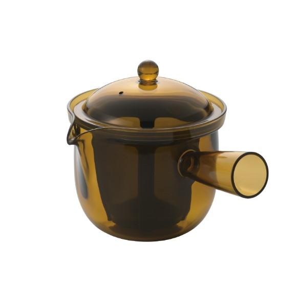 【送料無料】 われない珈琲急須　横手　L TW-3775 2231608