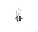 【送料無料】 M&Hマツシマ ハロゲンバルブ(1個) PH7 12v 35/36.5w S2ホワイトゴースト 5A GH