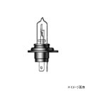 【送料無料】 M&Hマツシマ ハロゲンバルブ(1個) H4 12v 60/55w STDクリア 16H C