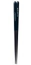 【送料無料】 イシダ 箸 一双 細雪 22.5cm 38261