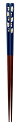 【送料無料】 一双 白金桜 23cm 38905