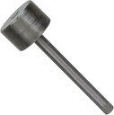【送料無料】 協進エル 打ち棒 アイレット打ち(ハトメリング用)No.300 1151018