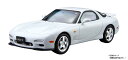 【送料無料】 青島文化教材社 1/24 マツダ FD3S RX-7 '96