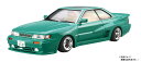 【送料無料】 青島文化教材社 1/24 ニッサン F31レパード