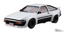 【送料無料】 青島文化教材社 1/24 TRD AE86トレノ N2仕様 '85(トヨタ)