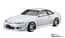【送料無料】 青島文化教材社 1/24 VERTEX JZZ30 ソアラ '96(トヨタ)