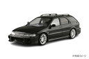 【送料無料】 青島文化教材社 1/24 ウイングスウエスト CF2 アコードワゴン '96(ホンダ)