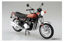 【送料無料】 青島文化教材社 1/12 カワサキ Z2 750RS '73