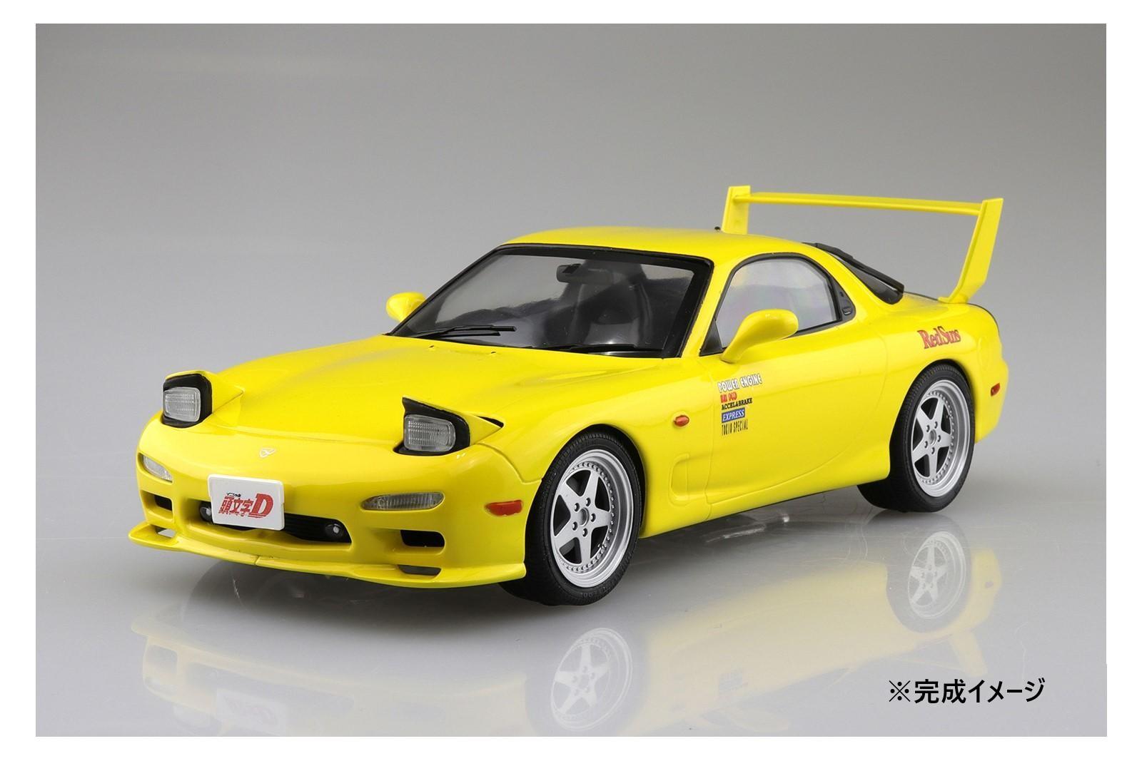 ̵ ʸ ˥ƬʸD ⶶ FD3S RX-7 1