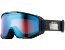 【送料無料】 AXE(アックス) メンズ スキー・スノーボードゴーグル AX800-WCM BU