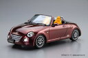 【送料無料】 青島文化教材社 1/24 ダイハツ L880K コペン アルティメットエディション '06