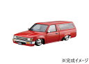 【送料無料】 青島文化教材社 1/24 YN86 ハイラックス ニューオールドスクール ‘95(トヨタ)