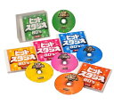 【送料無料】 CD ヒットスタジオ80's DYCL-1441-5