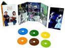 【送料無料】 CD FOLK & POP トワ・エ・モワ CD6枚組 DYCS-1230