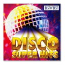 【送料無料】 CD DISCO SUPER HITS ディスコ・スーパー・ヒッツ DQCP-1503