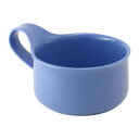 【送料無料】ZEROJAPAN(ゼロジャパン) カフェマグ スープ CFZ-03 BB・ブルーベリー