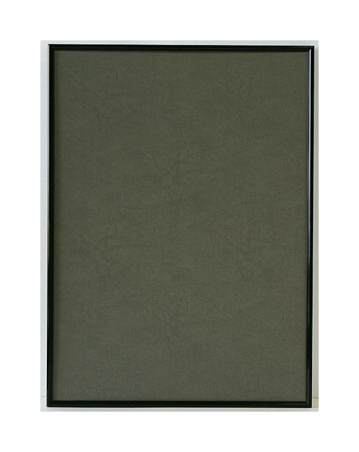 【送料無料】 ARTE(アルテ) シェイプ 全紙(544×726mm) ブラック SH-G20-BK