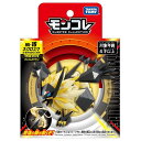 【送料無料】 タカラトミー ポケットモンスター モンコレ ML-16 ネクロズマ(たそがれのたてがみ)