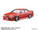 【送料無料】 青島文化教材社 1/24 BNスポーツ JZX100 マーク II '98(トヨタ)